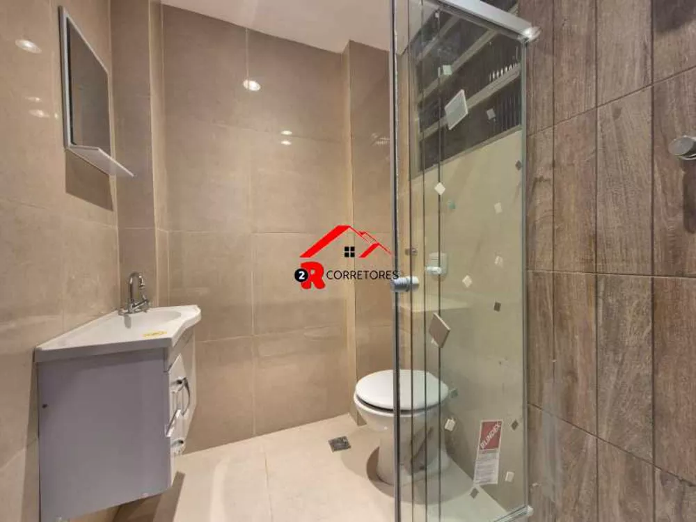 Apartamento, 1 quarto, 27 m² - Foto 12