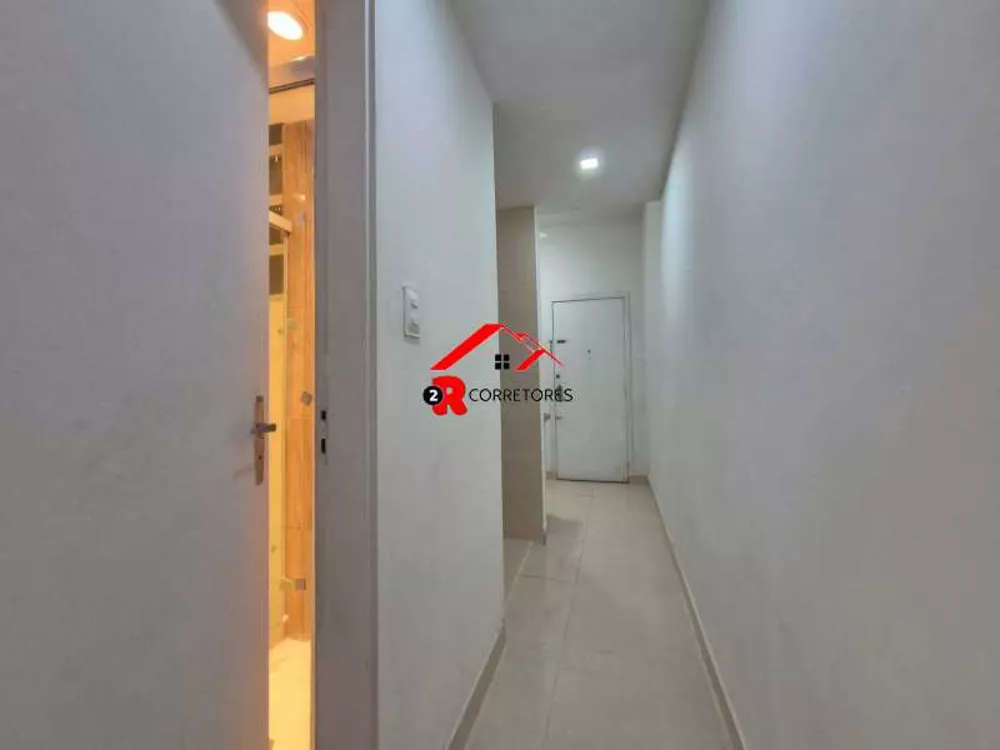 Apartamento, 1 quarto, 27 m² - Foto 15