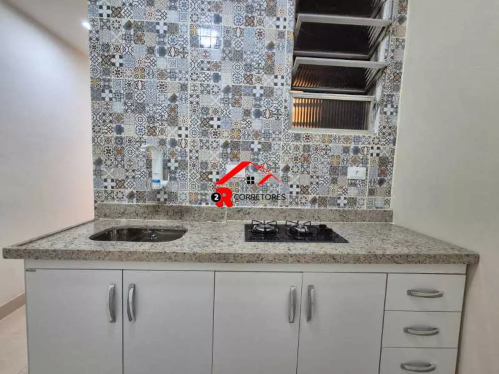 Apartamento, 1 quarto, 27 m² - Foto 17