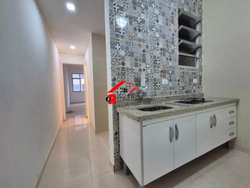 Apartamento, 1 quarto, 27 m² - Foto 5