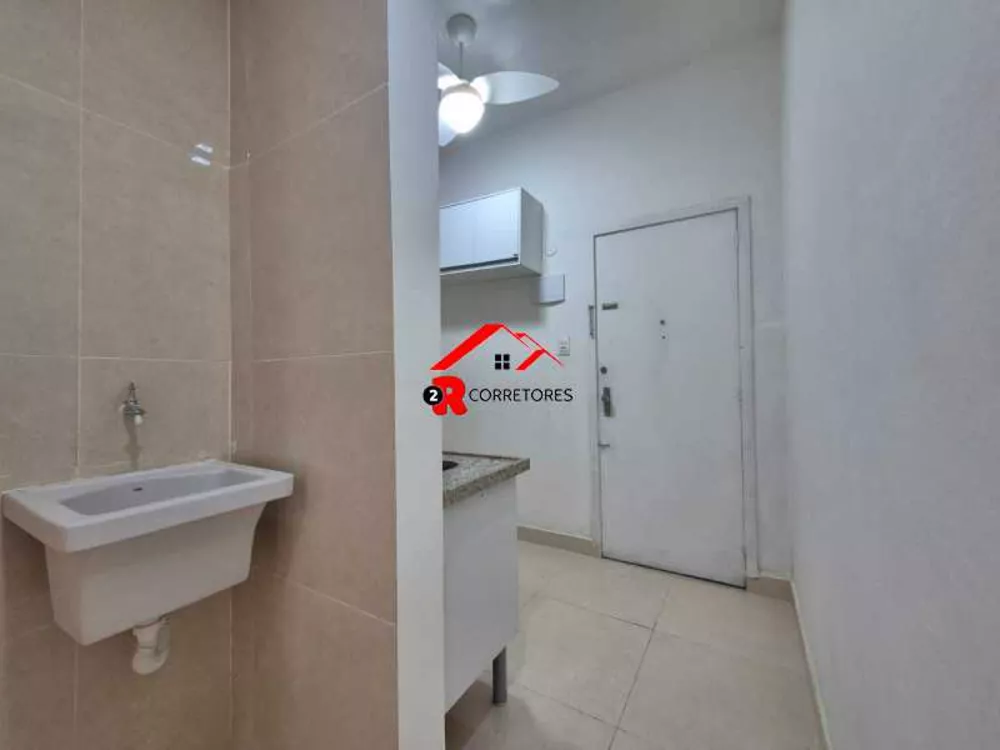 Apartamento, 1 quarto, 27 m² - Foto 6