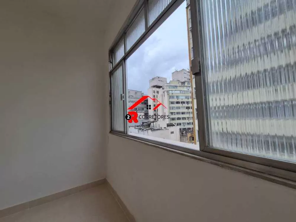 Apartamento, 1 quarto, 27 m² - Foto 11