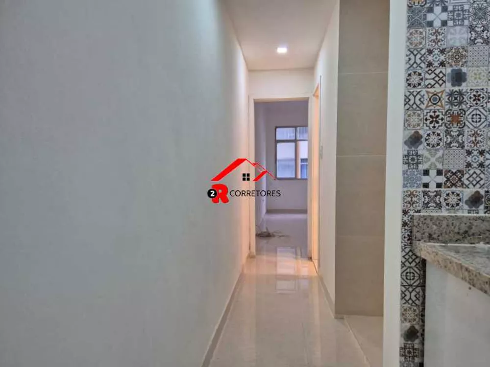Apartamento, 1 quarto, 27 m² - Foto 16