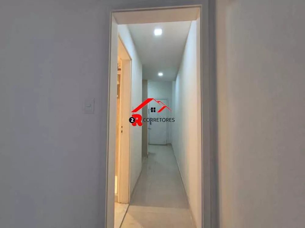 Apartamento, 1 quarto, 27 m² - Foto 4