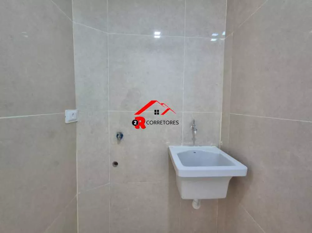 Apartamento, 1 quarto, 27 m² - Foto 7