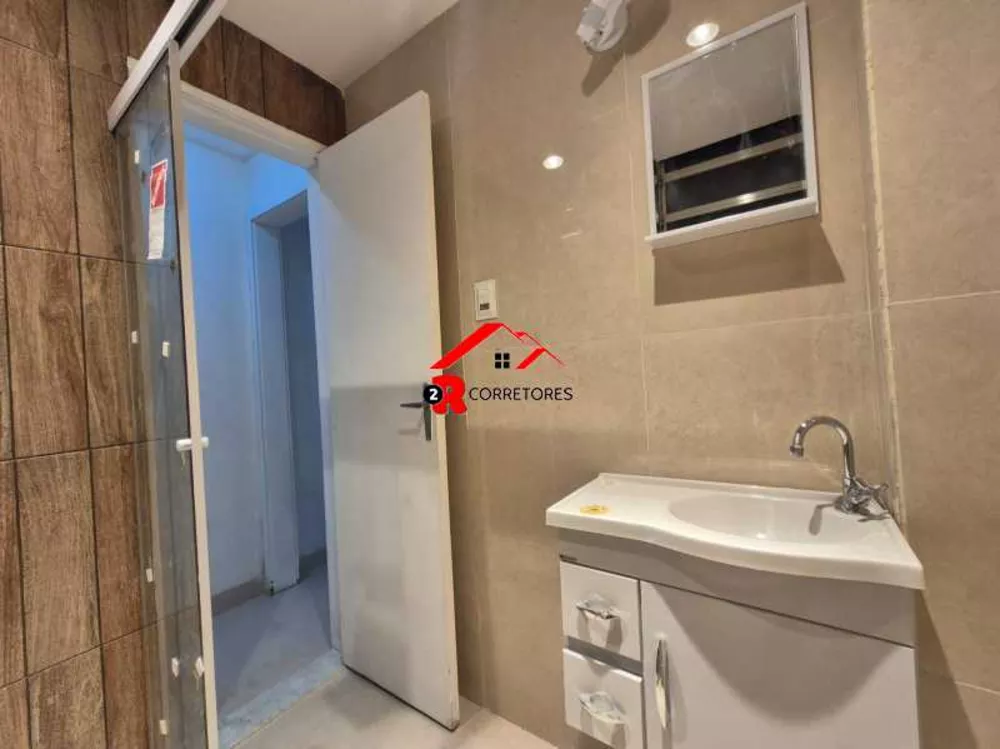 Apartamento, 1 quarto, 27 m² - Foto 3