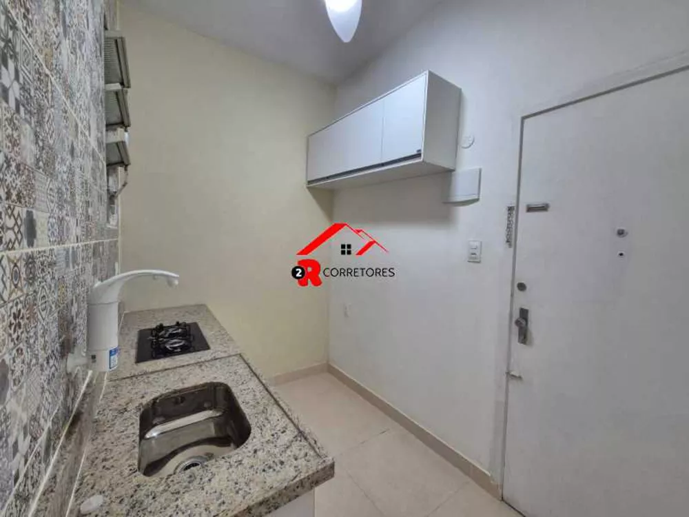 Apartamento, 1 quarto, 27 m² - Foto 18