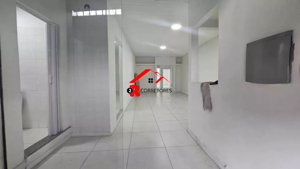 Loja-Salão, 200 m² - Foto 9