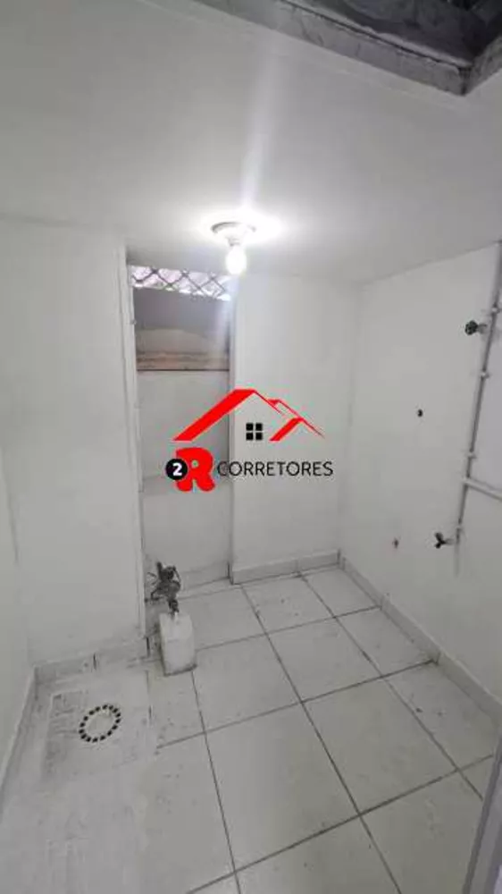 Loja-Salão, 200 m² - Foto 12