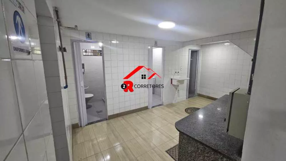 Loja-Salão, 200 m² - Foto 1