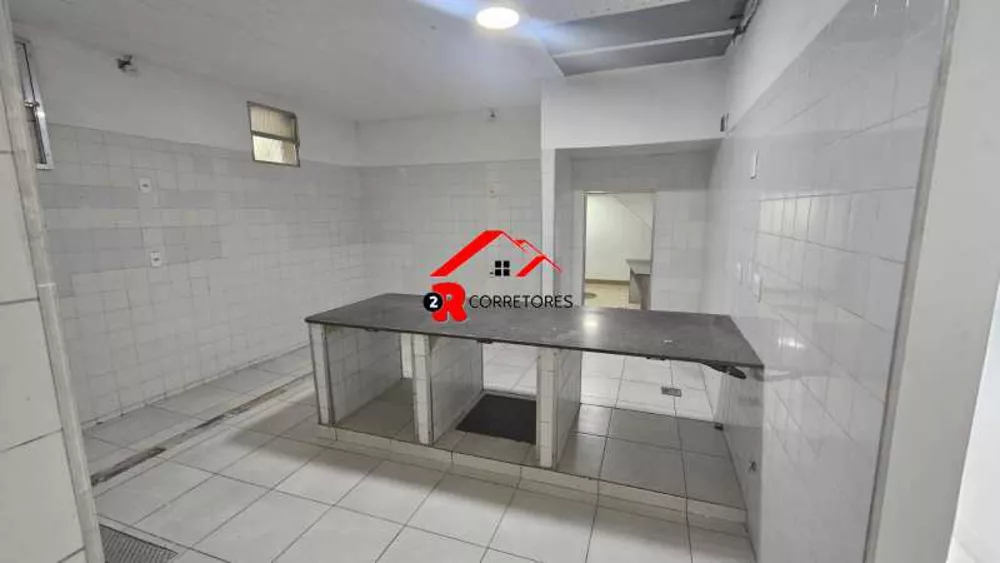 Loja-Salão, 200 m² - Foto 14