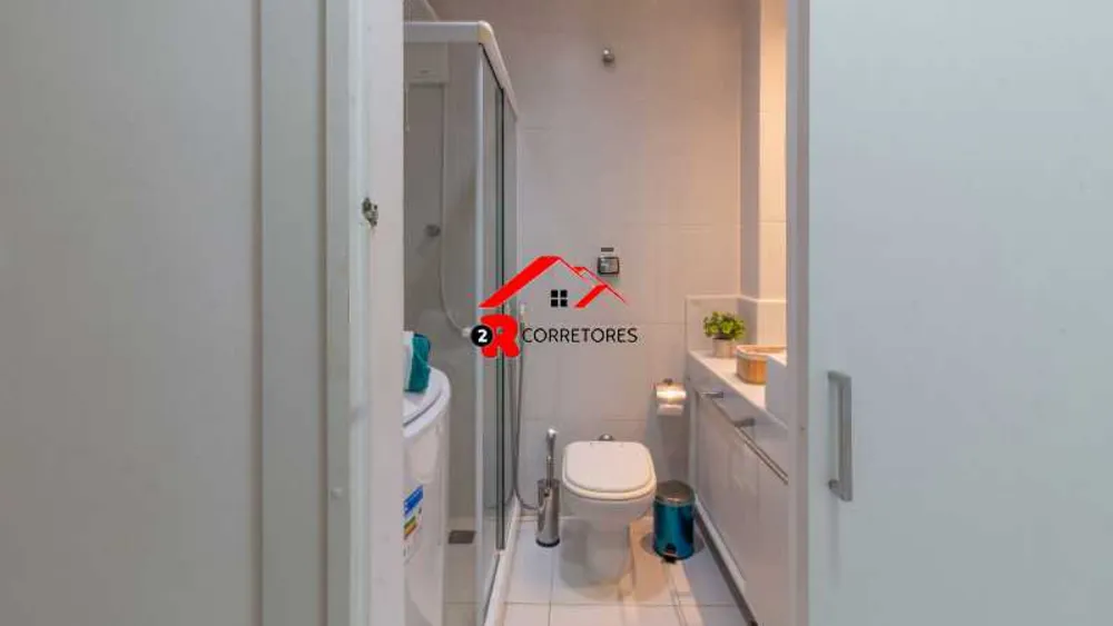 Apartamento, 1 quarto, 40 m² - Foto 10