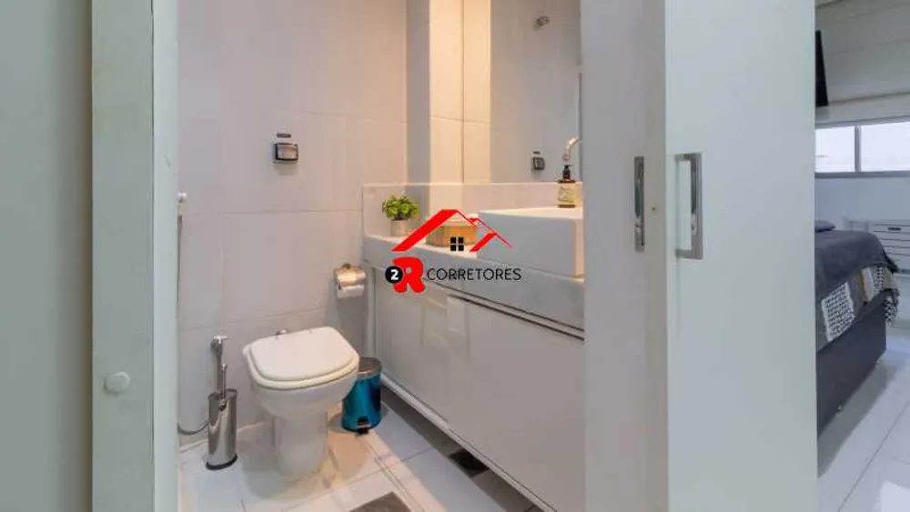 Apartamento, 1 quarto, 40 m² - Foto 11