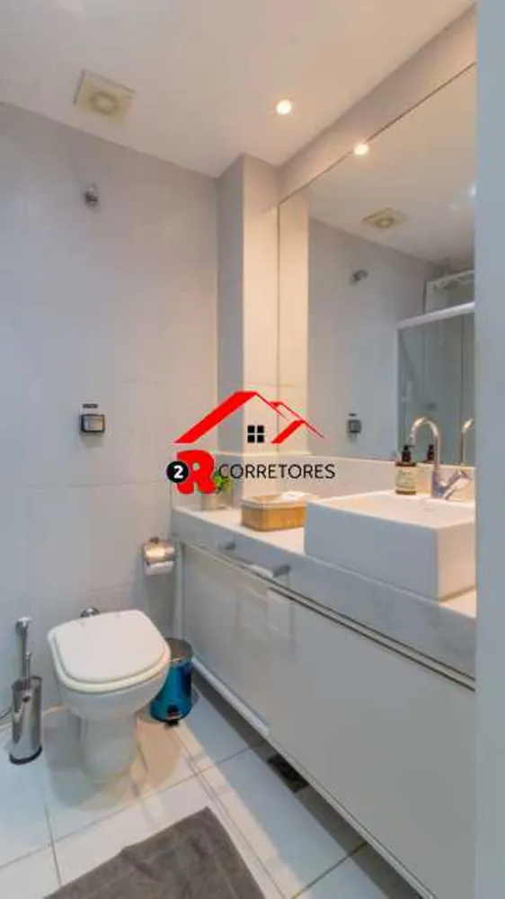 Apartamento, 1 quarto, 40 m² - Foto 13