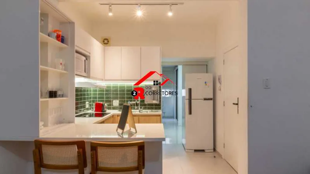 Apartamento, 1 quarto, 40 m² - Foto 4