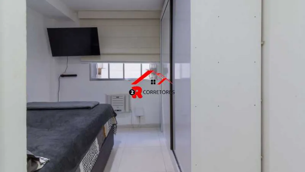 Apartamento, 1 quarto, 40 m² - Foto 9