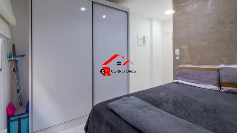 Apartamento, 1 quarto, 40 m² - Foto 8