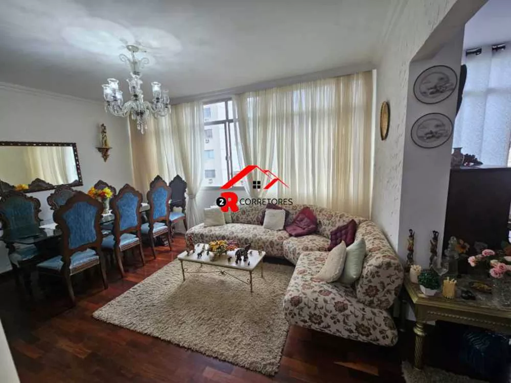 Apartamento, 3 quartos, 120 m² - Foto 13