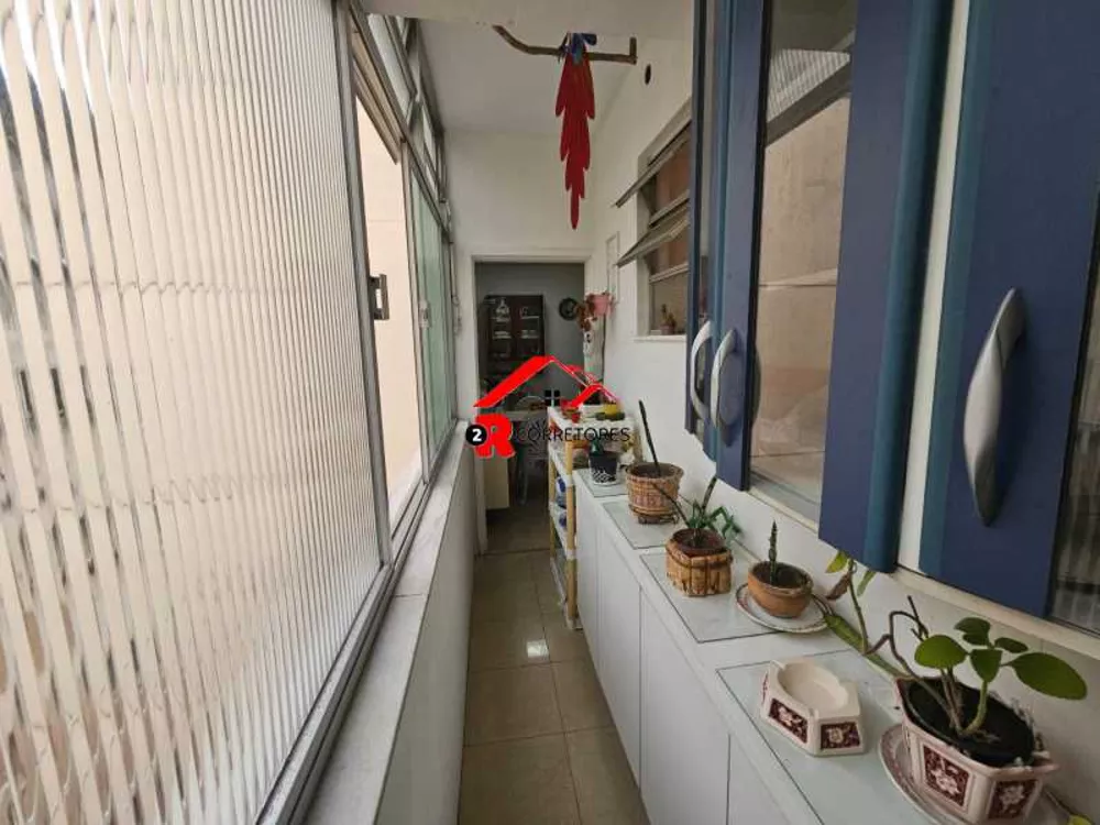 Apartamento, 3 quartos, 120 m² - Foto 9