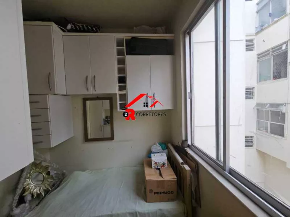 Apartamento, 3 quartos, 120 m² - Foto 17