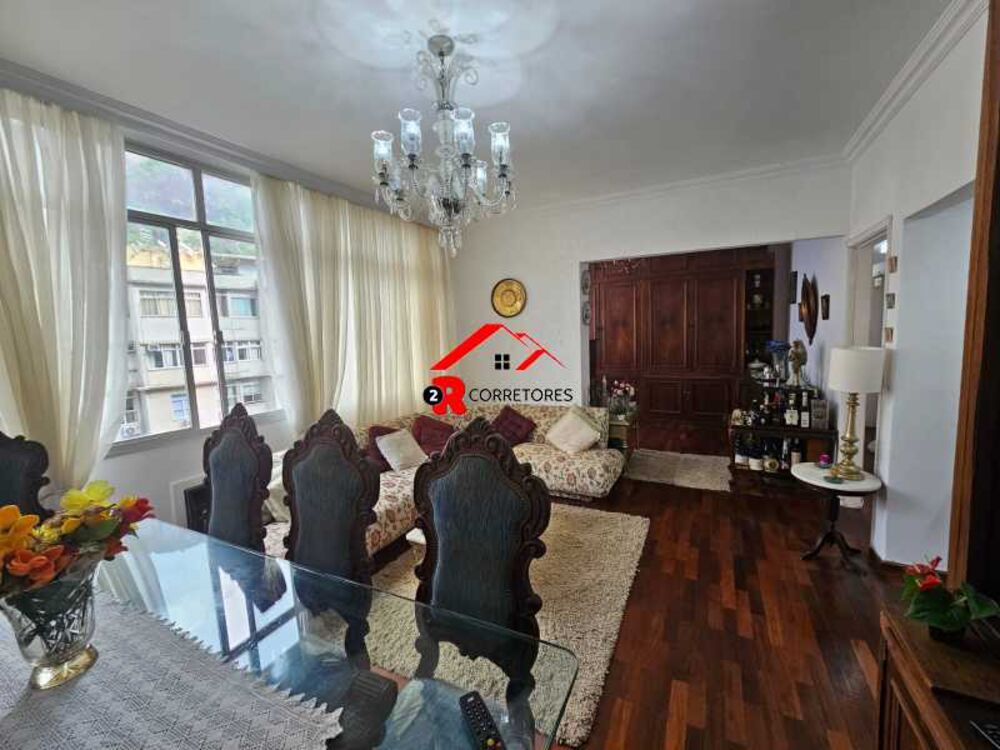 Apartamento, 3 quartos, 120 m² - Foto 28