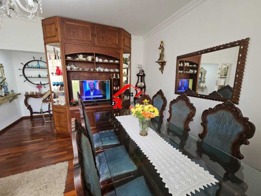 Apartamento, 3 quartos, 120 m² - Foto 26
