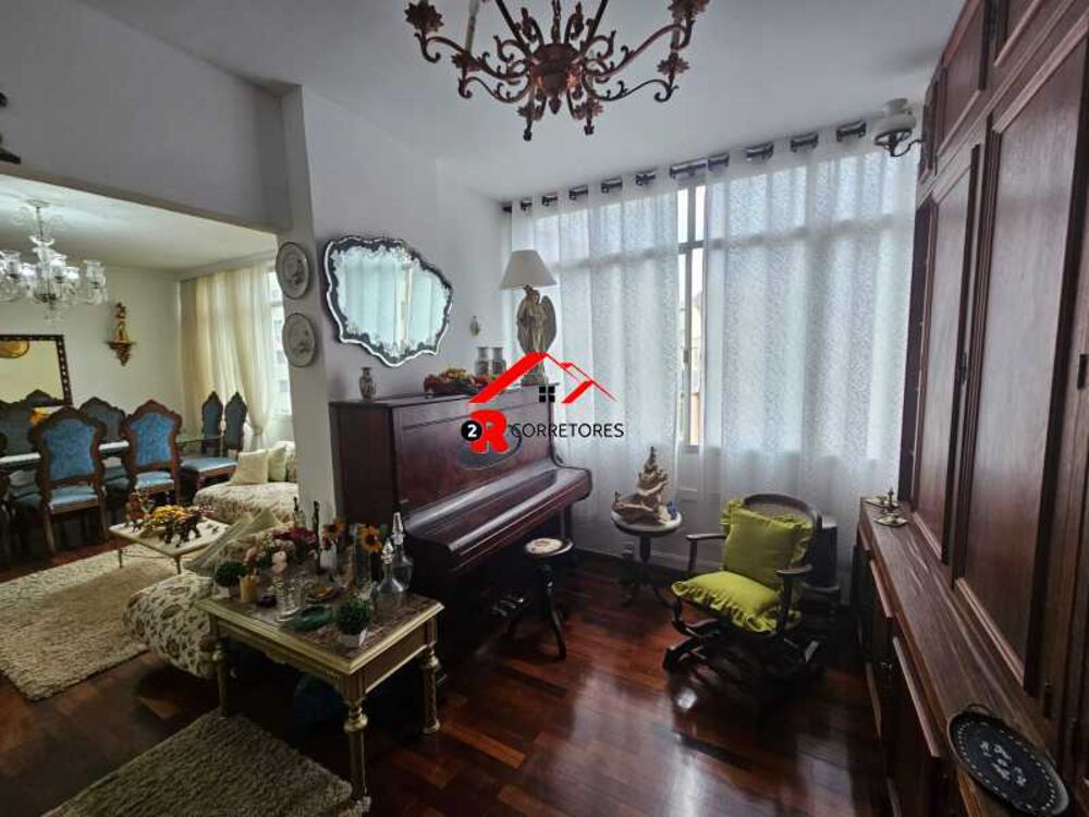 Apartamento, 3 quartos, 120 m² - Foto 5
