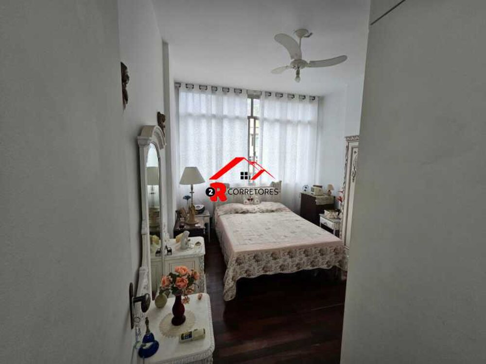 Apartamento, 3 quartos, 120 m² - Foto 7