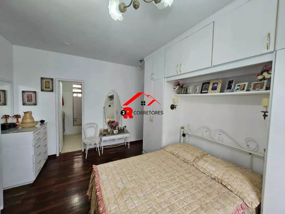 Apartamento, 3 quartos, 120 m² - Foto 21
