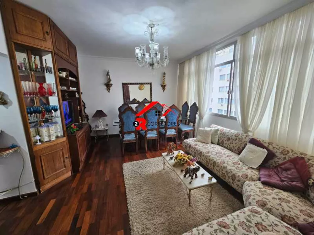 Apartamento, 3 quartos, 120 m² - Foto 10