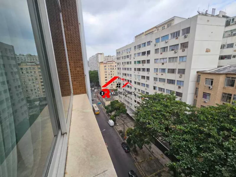 Apartamento, 3 quartos, 120 m² - Foto 4