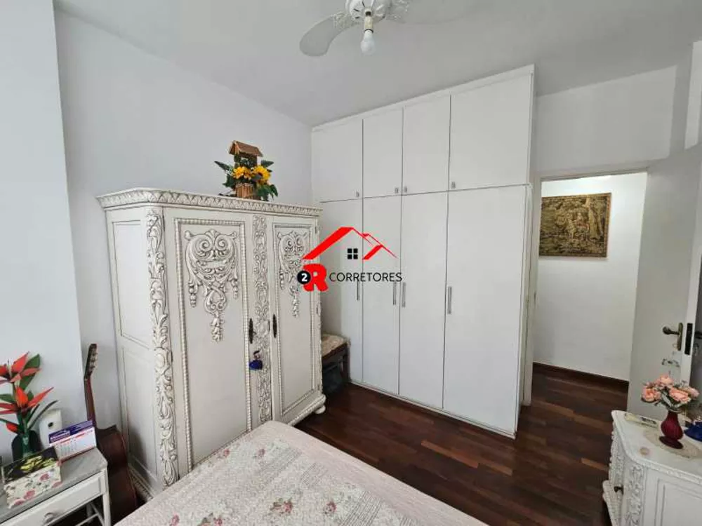 Apartamento, 3 quartos, 120 m² - Foto 20