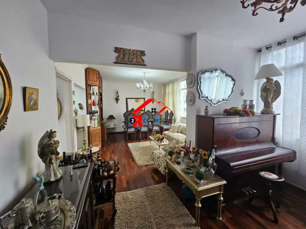 Apartamento, 3 quartos, 120 m² - Foto 19