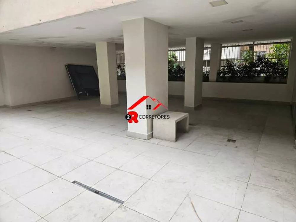 Apartamento, 3 quartos, 120 m² - Foto 14
