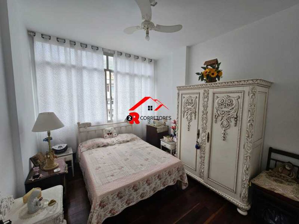 Apartamento, 3 quartos, 120 m² - Foto 27