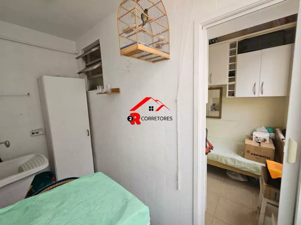 Apartamento, 3 quartos, 120 m² - Foto 2