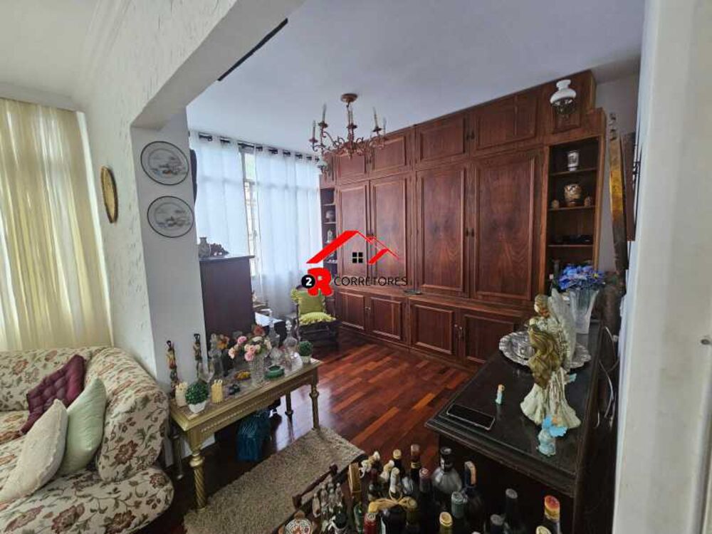 Apartamento, 3 quartos, 120 m² - Foto 25