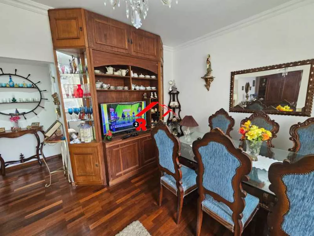 Apartamento, 3 quartos, 120 m² - Foto 11