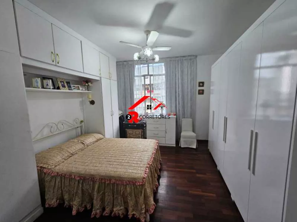 Apartamento, 3 quartos, 120 m² - Foto 1