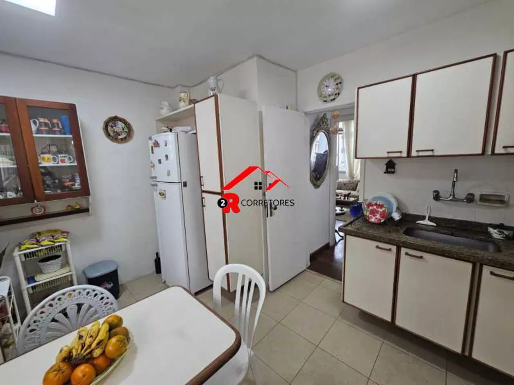 Apartamento, 3 quartos, 120 m² - Foto 12