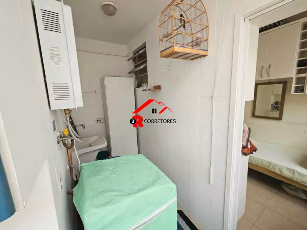 Apartamento, 3 quartos, 120 m² - Foto 18