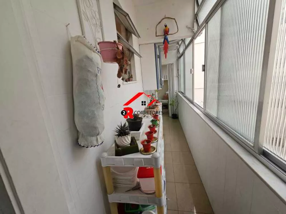 Apartamento, 3 quartos, 120 m² - Foto 22