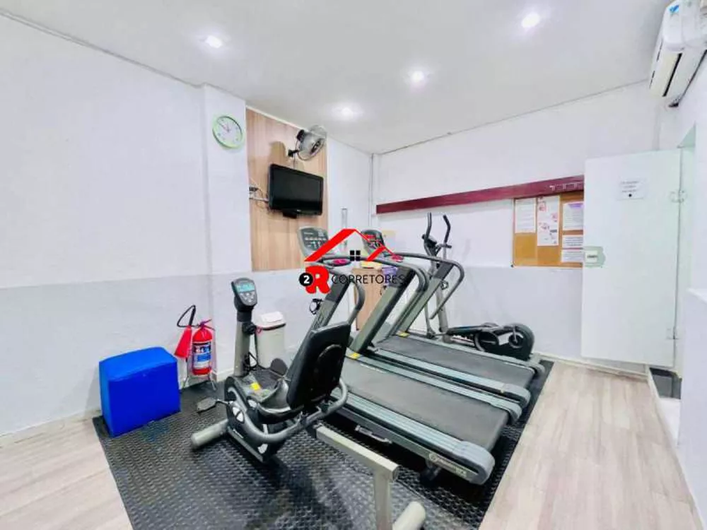 Loja-Salão, 105 m² - Foto 18