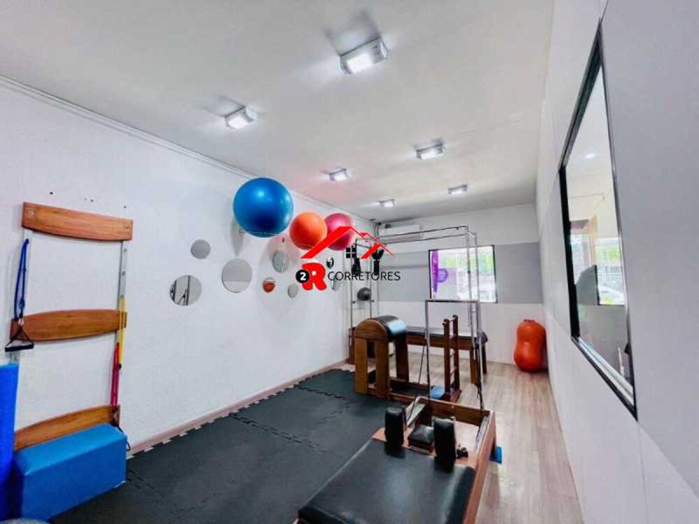 Loja-Salão, 105 m² - Foto 7