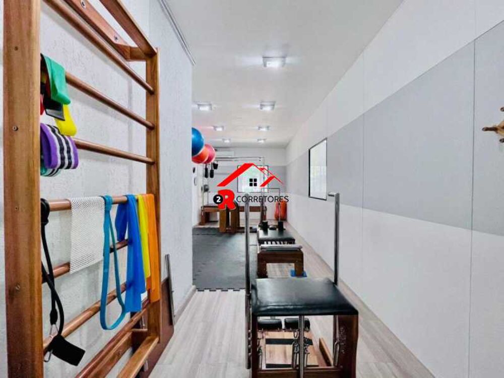 Loja-Salão, 105 m² - Foto 6