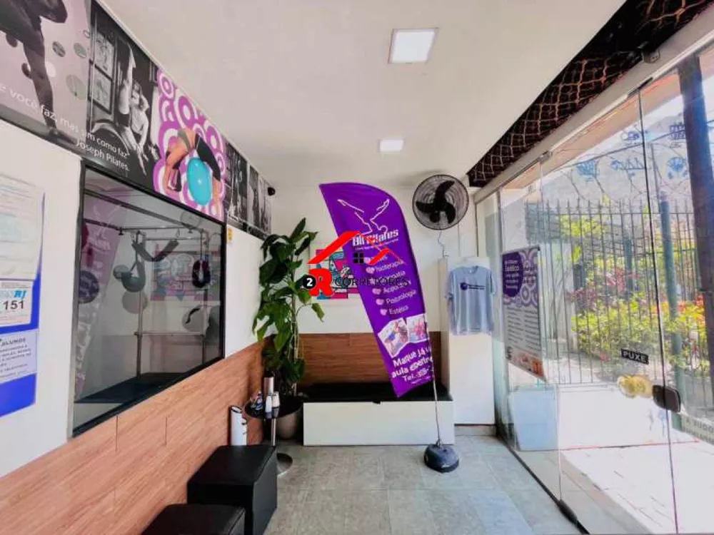 Loja-Salão, 105 m² - Foto 3