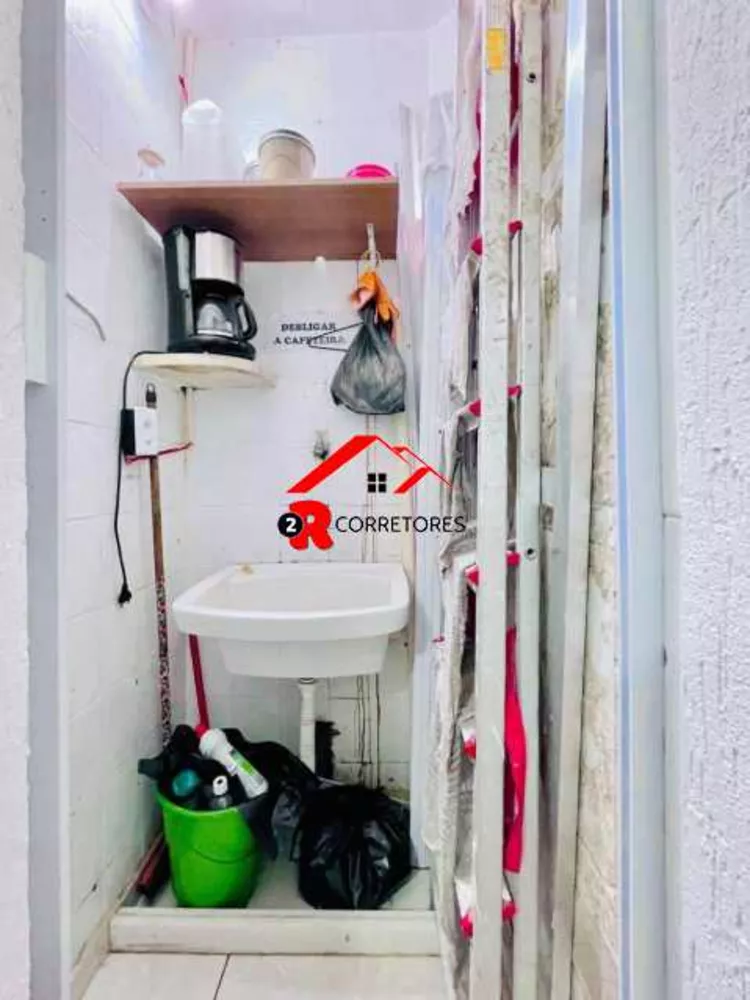 Loja-Salão, 105 m² - Foto 17