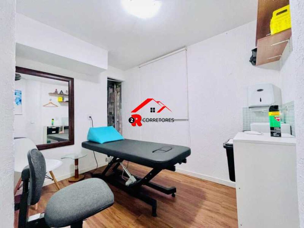 Loja-Salão, 105 m² - Foto 15