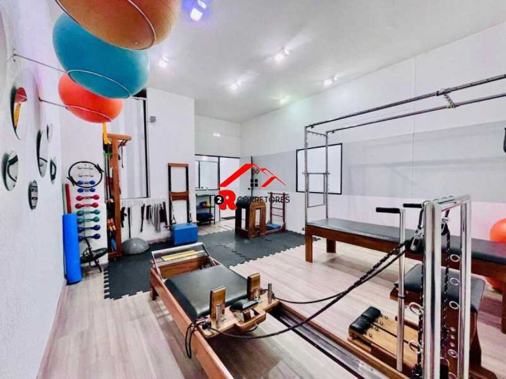 Loja-Salão, 105 m² - Foto 10