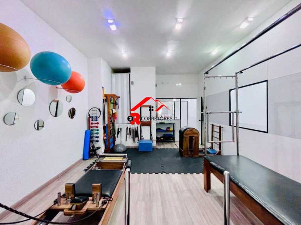 Loja-Salão, 105 m² - Foto 13